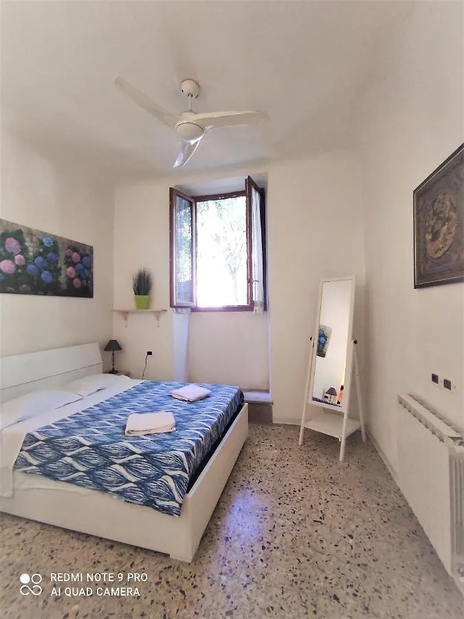 Romantic Liberta Apartment Florence 0*,