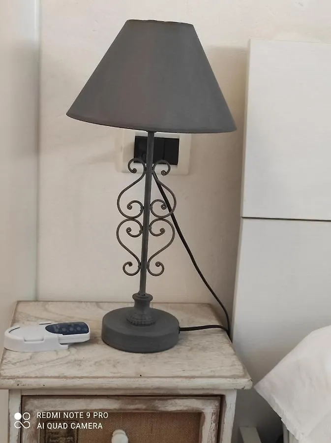 Romantic Liberta Apartment Florence Italy