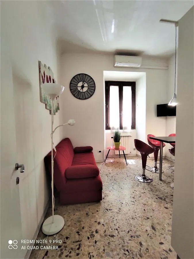 Romantic Liberta Apartment Florence 0*,  Italy