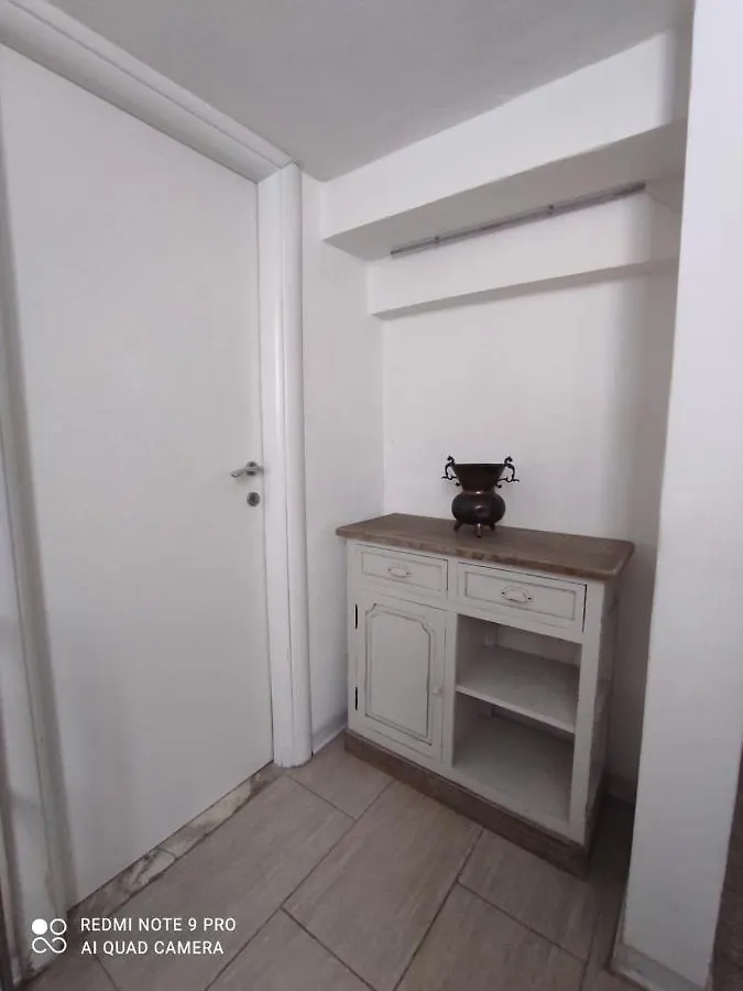 Romantic Liberta Apartment Florence