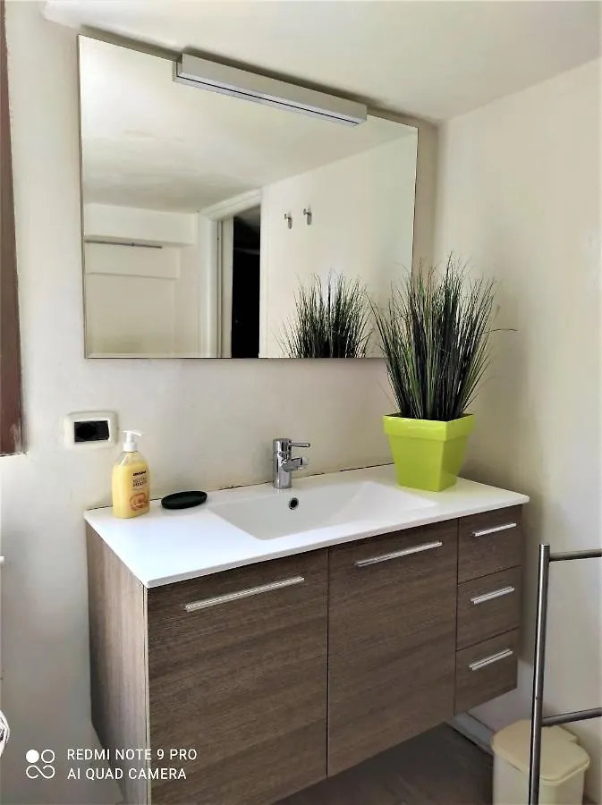 Romantic Liberta Apartment Florence