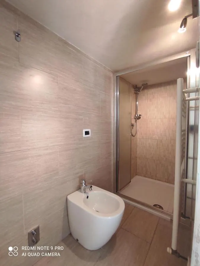 Romantic Liberta Apartment Florence