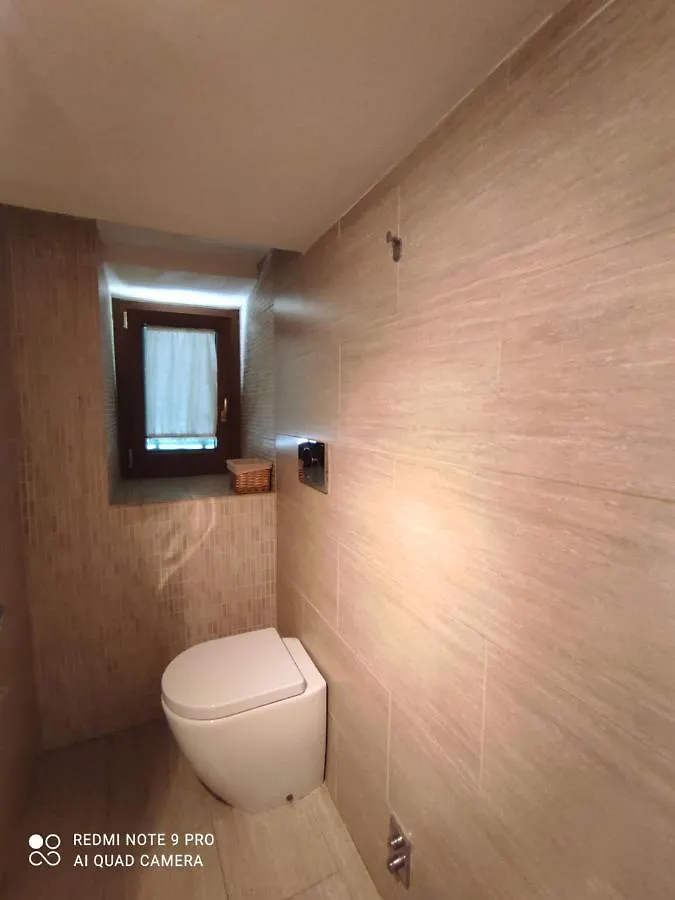Romantic Libertà apartment Firenze Italia