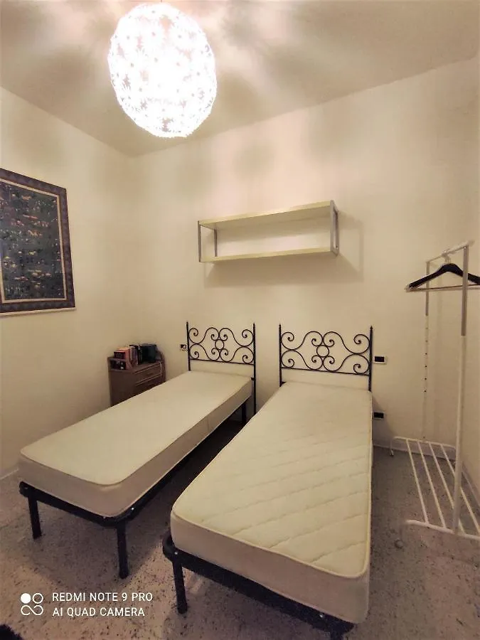 Romantic Libertà apartment Firenze